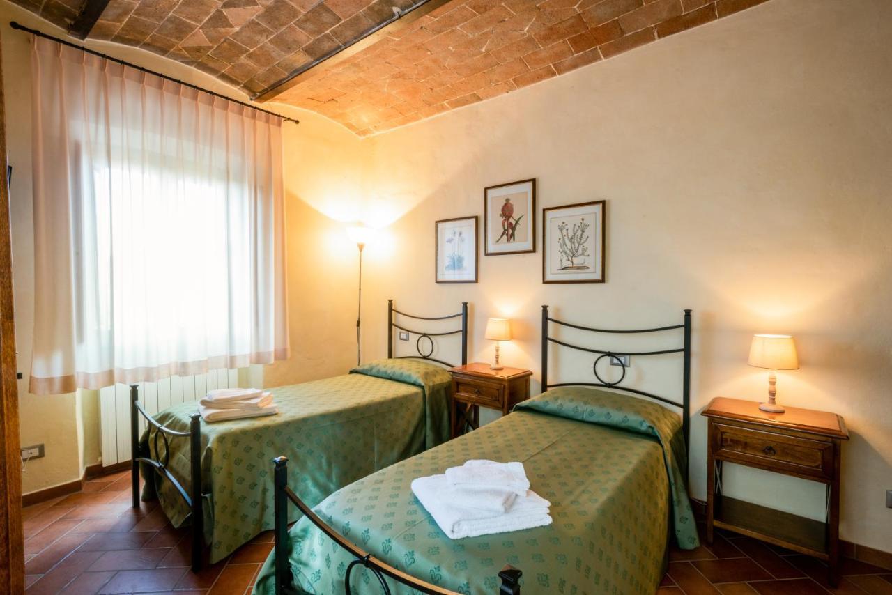 Casa Vacanze Villa Maria Anghiari Luaran gambar