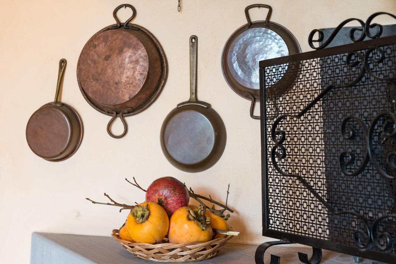 Casa Vacanze Villa Maria Anghiari Luaran gambar