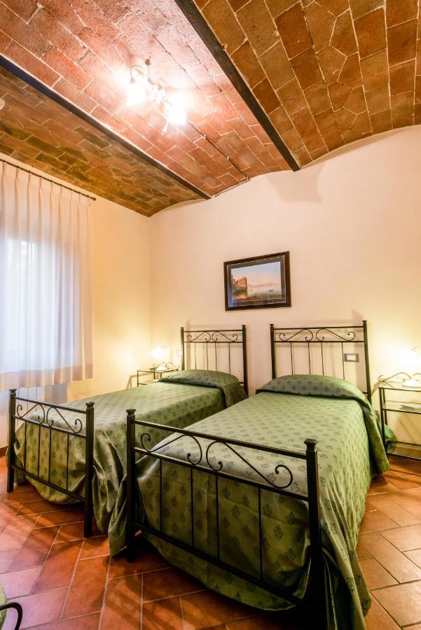 Casa Vacanze Villa Maria Anghiari Luaran gambar