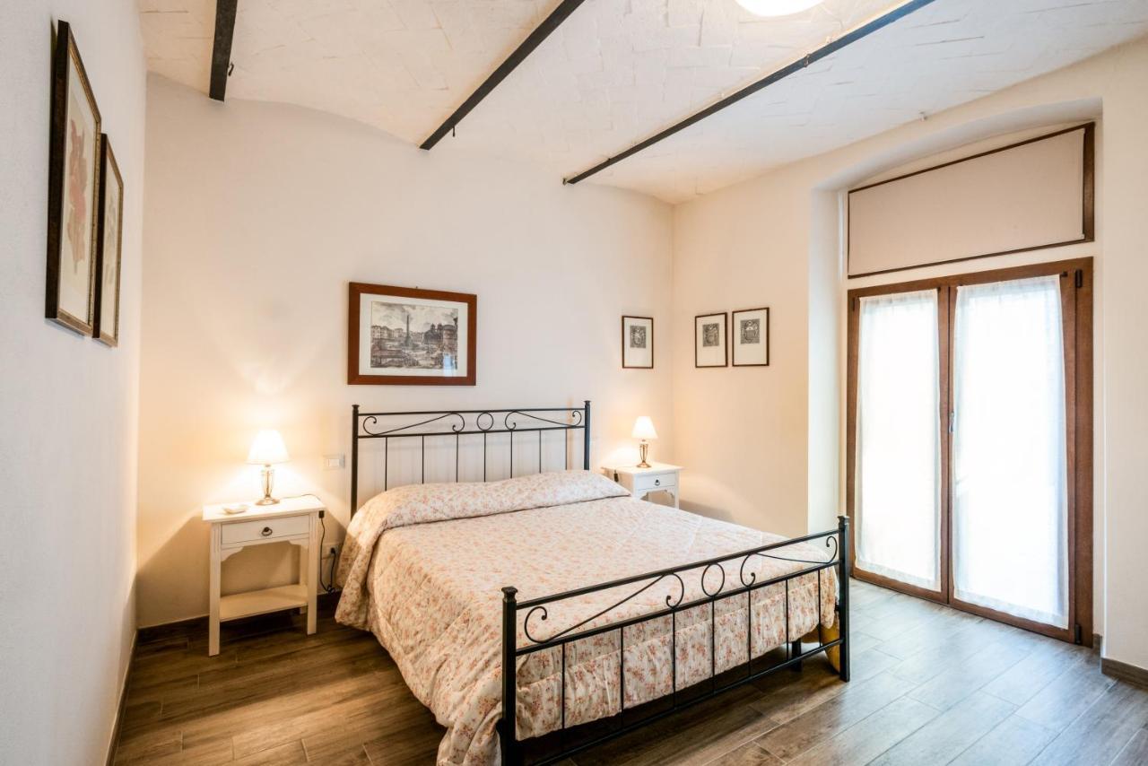 Casa Vacanze Villa Maria Anghiari Luaran gambar