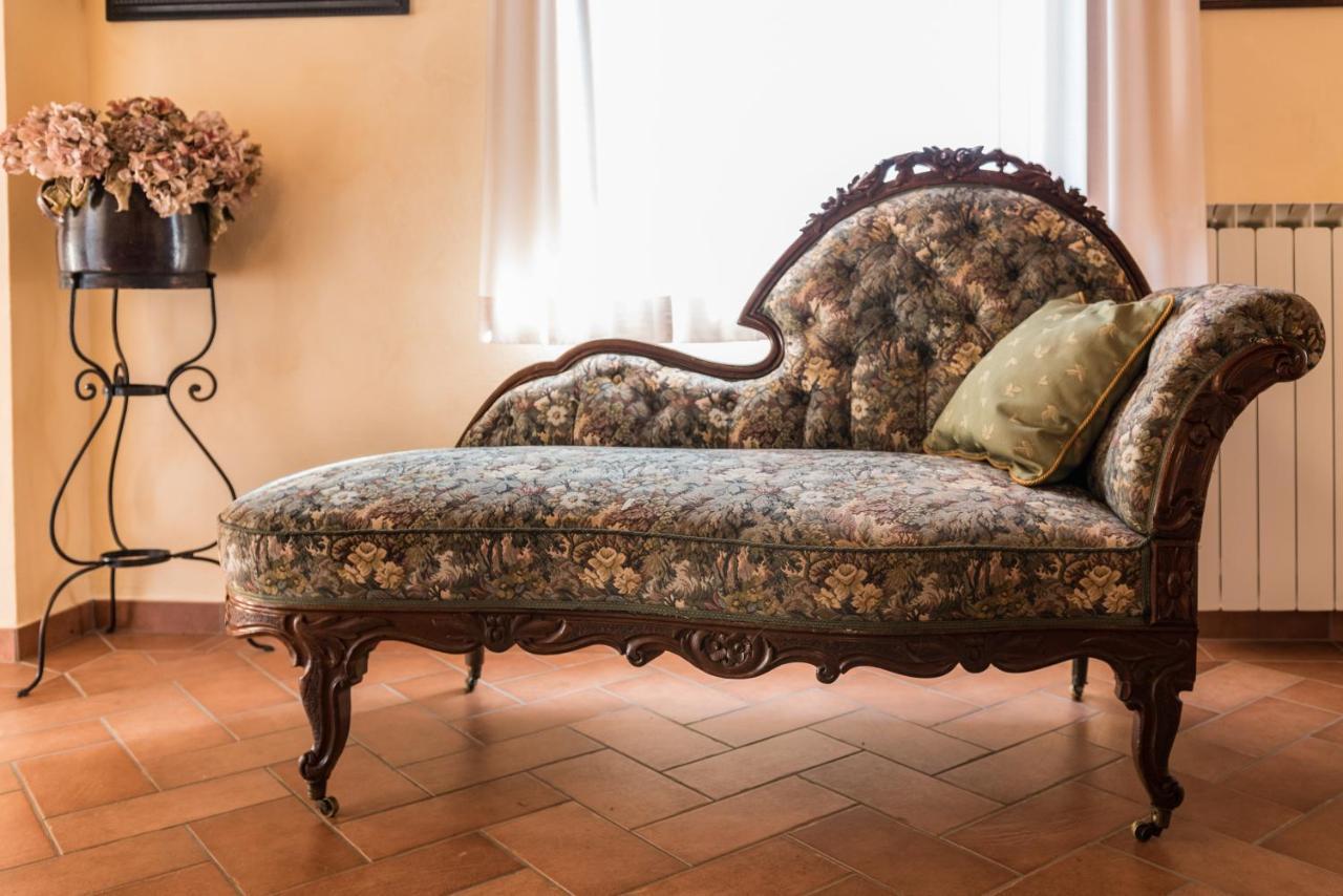 Casa Vacanze Villa Maria Anghiari Luaran gambar