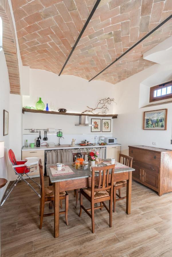 Casa Vacanze Villa Maria Anghiari Luaran gambar