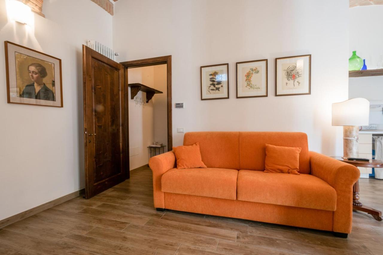 Casa Vacanze Villa Maria Anghiari Luaran gambar