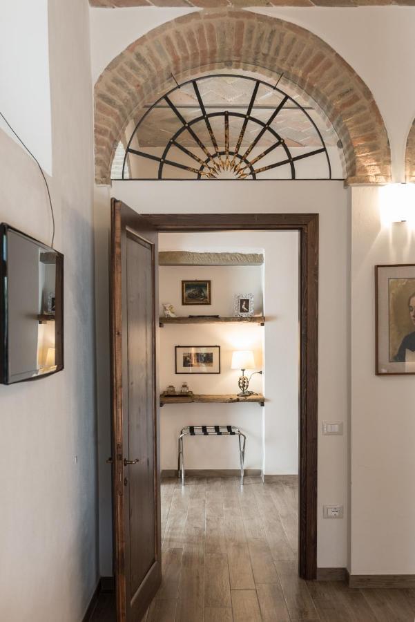 Casa Vacanze Villa Maria Anghiari Luaran gambar