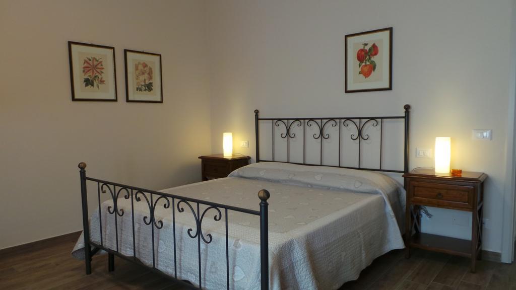 Casa Vacanze Villa Maria Anghiari Bilik gambar