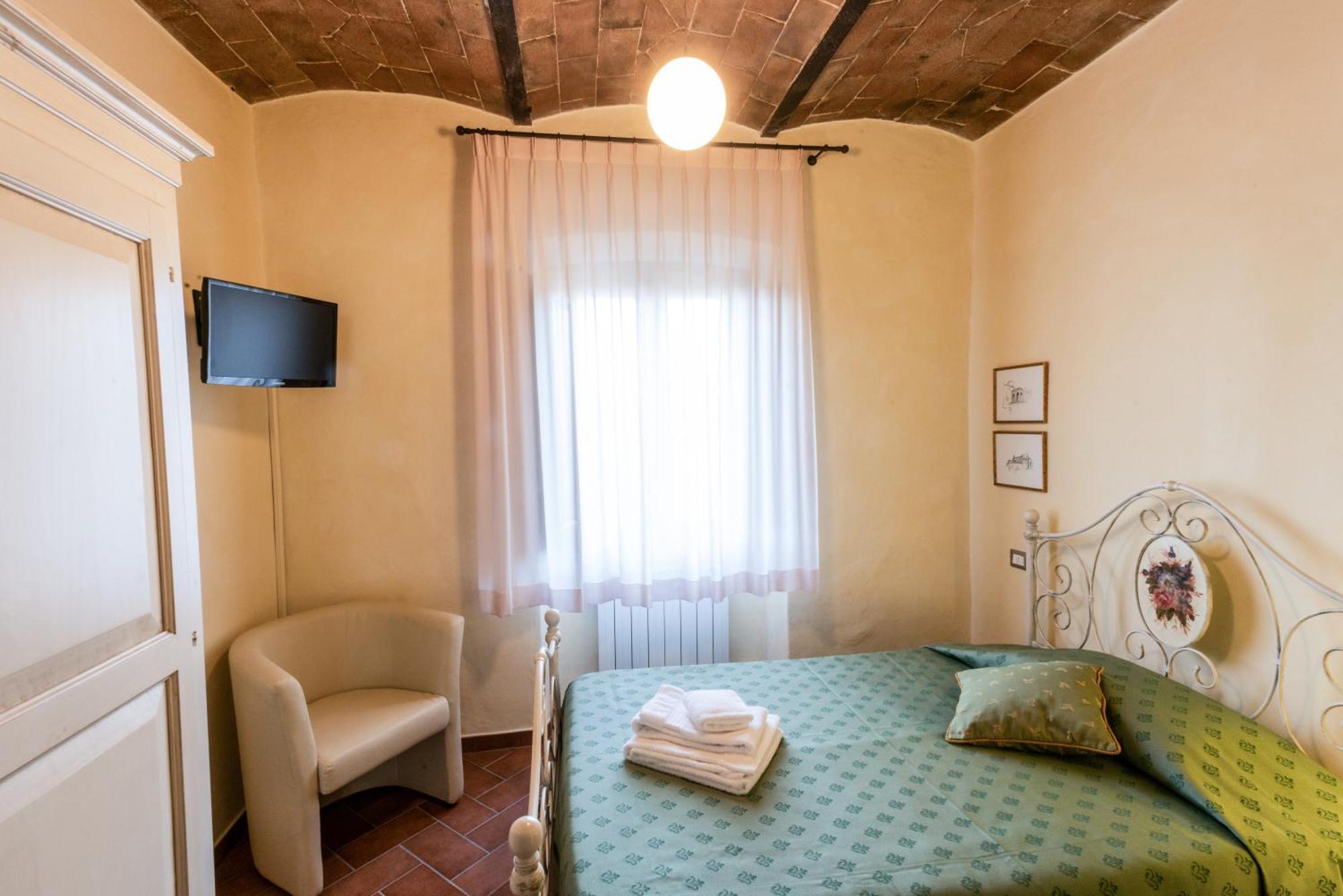 Casa Vacanze Villa Maria Anghiari Bilik gambar