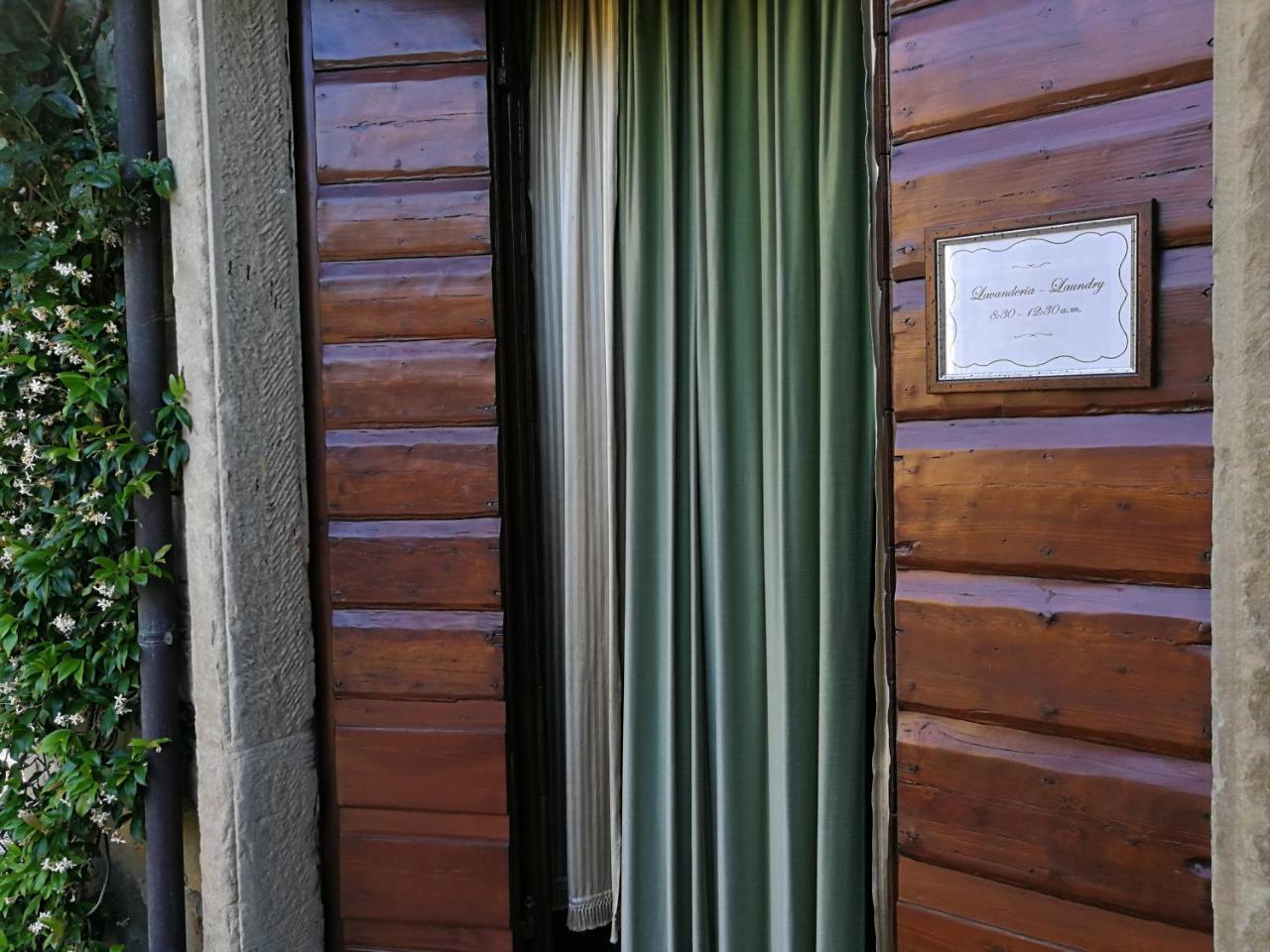 Casa Vacanze Villa Maria Anghiari Luaran gambar